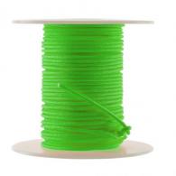 October Mountain Endure-XD Release Loop Rope Flo Green 100 ft. - 81396