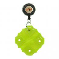 October Mountain Flex-Pull Arrow Puller w/ Retractor Green