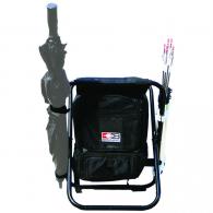 Bohning Shooters Stool Complete - 701058BK