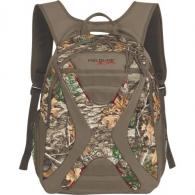 Fieldline Montana Backpack Realtree Edge - QCB155FL-RTED