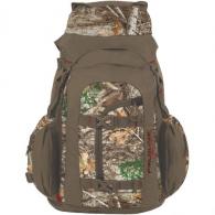 Fieldline Glenwood Canyon Backpack Realtree Edge