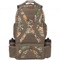 Fieldline Big Game Backpack Realtree Edge - QCB157FL-RTED