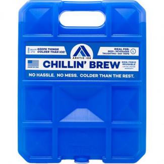 Arctic Ice Chillin' Brew 2.5 LB - 1210