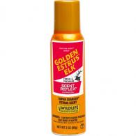 Wildlife Research Golden Estrus Elk Spray 3 oz. - 470-3