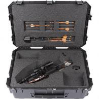 SKB iSeries Crossbow Case Black Ravin R26/ R29 - 3I-301912B-R2