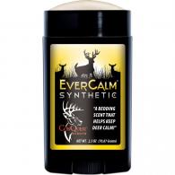 ConQuest Synthetic EverCalm Scent Stick 2.5 oz - 160393