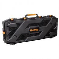 Flambeau Formula Bow Case Black - 30060X