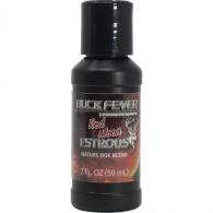 Buck Fever Red Moon Estrous 2 oz. - BF-RME-02