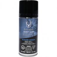 Hunters Specialties Scent Web Foam Spray Scrape Venom - HS-BB-SW-SCRPVEN