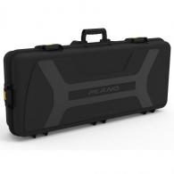 Plano AW2 Ultimate Compound Bow Case Black All Weather - PLA11843B Plano AW2 Ultimate Compound Bow Case Black All Weather - PLA11843B