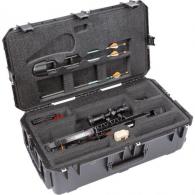 SKB iSeries Crossbow Case Black Ravin R500 Sniper R500E