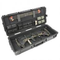 SKB iSeries Bow Case Black Large - 3i-4217-PLP