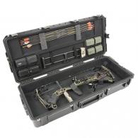 SKB iSeries Bow Case Black Large - 3i-4217-PLP SKB iSeries Bow Case Black Large - 3i-4217-PLP