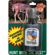 Rickards Vanilla Cover Spray 2 oz. - LH565