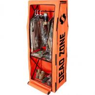 Dead Down Wind Dead Zone Portable Gear Closet - 30636