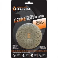 Dead Down Wind Ozone Unit Portable - 30637