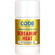 Code Blue Screamin' Heat Stick - OA1418