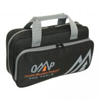 October Mountain Archery Tech Tool Bag Black