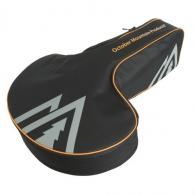 October Mountain Essential Crossbow Case Black - 1601164