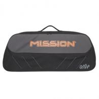 October Mountain Mission Bow Case Black - ''