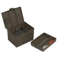 Plano Archery Accessory Box Green Large - 1311-00