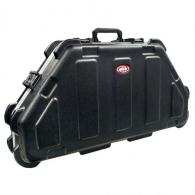 SKB Parallel Limb Geometry Bow Case Black - 2SKB-4119