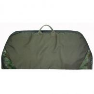 Tarantula Standard Bow Case Camouflage/Grey - BC2000CM