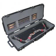 SKB iSeries Parallel Limb Bow Case Black Medium - 3I-4214-PL