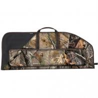 Bulldog Deluxe Bow Case Black and HD Camo - AR-120 Bulldog Deluxe Bow Case Black and HD Camo - AR-120