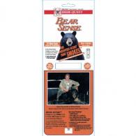 Deer Quest Bear Sense Combo w/Bucket 12 pk. - 27