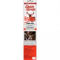 Deer Quest Deer Sense Combo Combo Cover Scent/Sexual 6 pk. - 4