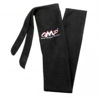 October Mountain Longbow Sleeve Black - 57351