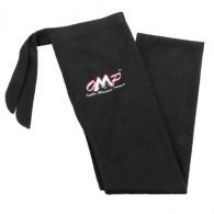 October Mountain Recurve Sleeve Black - 57352