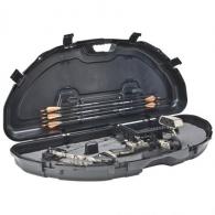 Plano Protector Bow Case Compact Black 2 pk. - 1110-00