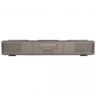 Easton Arrow Box Grey 33 in. - 325320