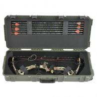 SKB iSeries Parallel Limb Bow Case Green Small - 3I-3614-PL-M SKB iSeries Parallel Limb Bow Case Green Small - 3I-3614-PL-M