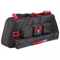 30-06 Bloodline Signature Case Black/Red - BLBC-1