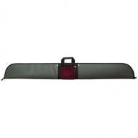 Neet NK-164 Recurve Bow Case Grey/Burgandy 64 in. - 26201