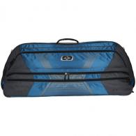 Easton World Cup Bow Case Blue - 626889