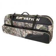 Elevation HUNT Suspense Bow Case Black/Mossy Oak Country 44 in. - 81374