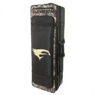 Elevation Jetstream Travel Case HUNT Edition Black/Mossy Oak Country - 81376