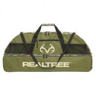 October Mountain Realtree Case OD Green/Realtree Edge 40 in.