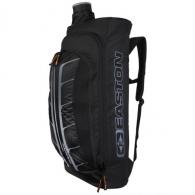 Easton Club XT Recurve Backpack Black - 324622