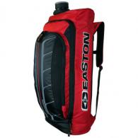 Easton Club XT Recurve Backpack Red - 424626