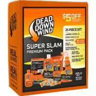 Dead Down Wind Super Slam Premium Kit - 208118