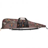 30-06 Deluxe Iron Soft Gun Case BuckCamo 46 in.