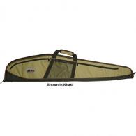 30-06 Rival Soft Gun Case Black 48 in.