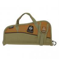 BlackHeart Vital Pistol Rug w/ Inhib-X Olive/Brown 14 in. - 1601016
