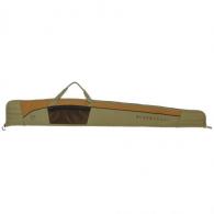 BlackHeart Cardiac Shotgun Case Olive/Brown 54 in.