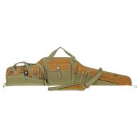 BlackHeart Vital Case Combo 48in. Scoped Rifle Case w/ Vital 14in. Pistol R - 1601064